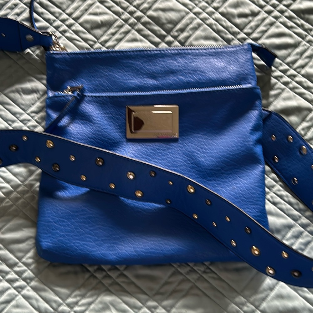 Juicy Couture Crossbody Bag